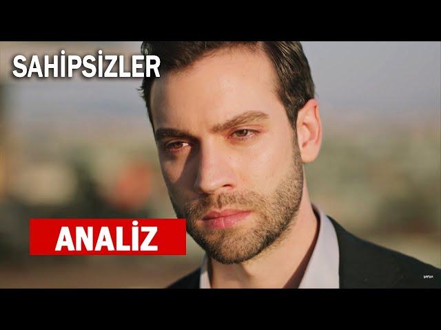 Sahipsizler 15. Bölüm 1. Fragmanı | ''Devran'ın Acı Kaybı!''