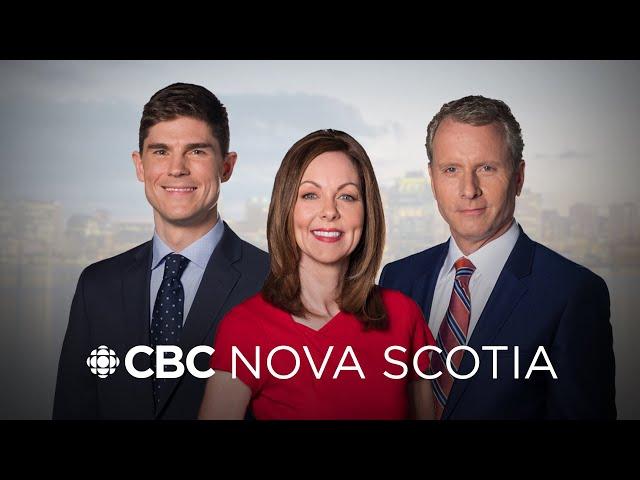 CBC Nova Scotia News Dec. 27, 2024 | Tent encampment death