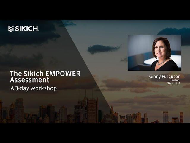 Sikich Empower | Sikich