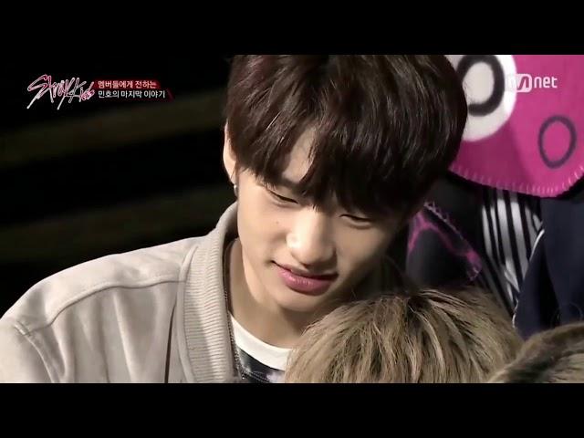 TRY NOT TO CRY STRAY KIDS VERSION (PART ONE)