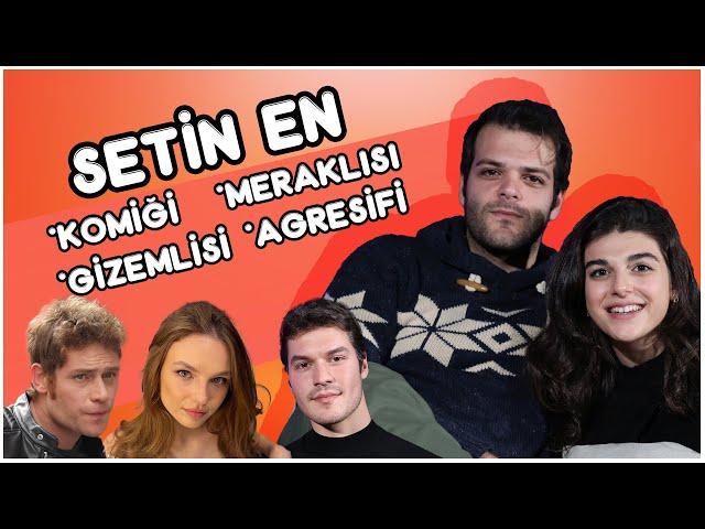 Melisa Bostancıoğlu ile Murat Göçmez, Gelsin Hayat Bildiği Gibi setinin enlerini açıkladı 