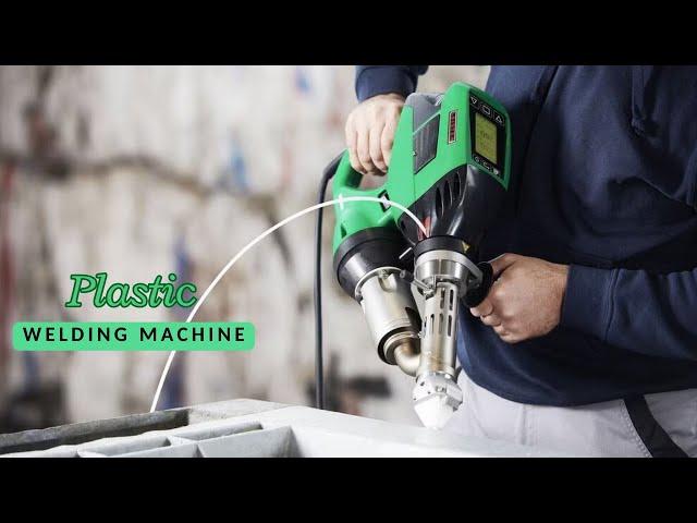 Reviewing the Best Plastic Welders 2024 [ for Easiest Weld Repairs ]