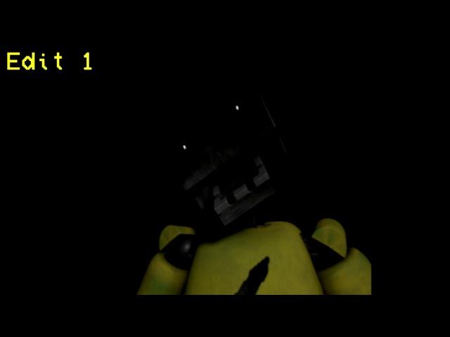 Laa Laa Jumpscare Sound Progression [WARNING: LOUD, VERY LOUD!]