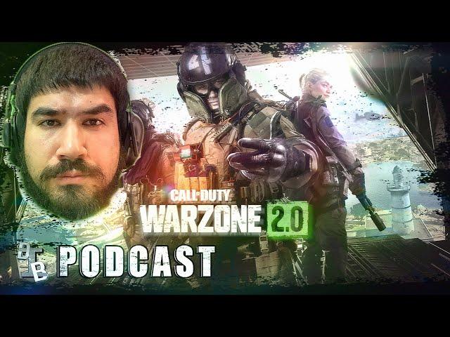 Why Warzone 2.0 Isn't Fun Anymore...