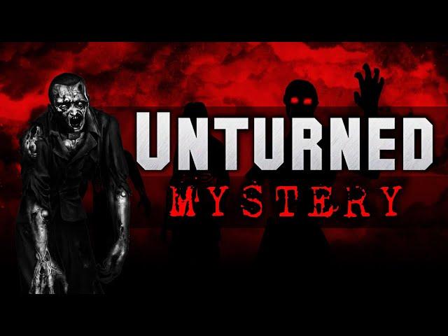 The "Unturned" Gaming Mystery