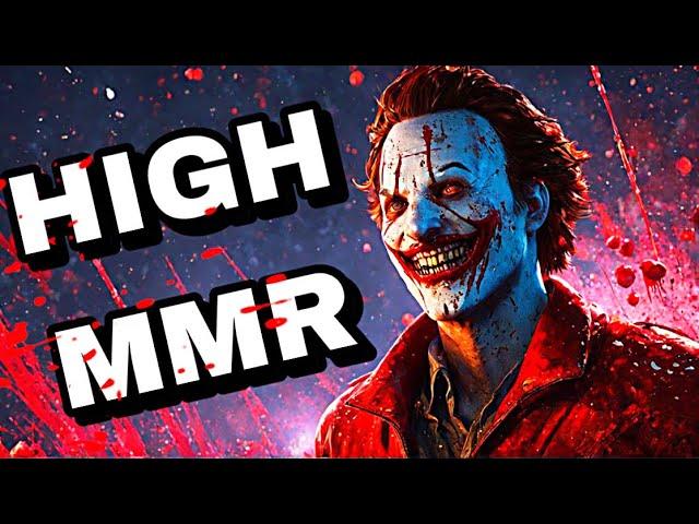 Making HIGH MMR Look EASY With WRAITH!! | Dead by Daylight