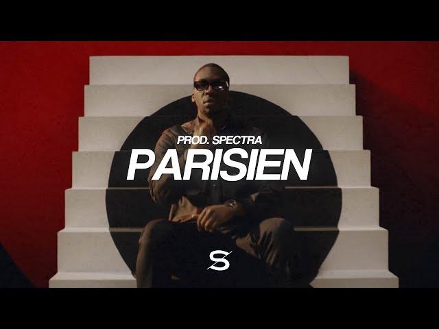 SDM x Booba Type Beat - "PARISIEN" | Instru Rap Mélo 2024