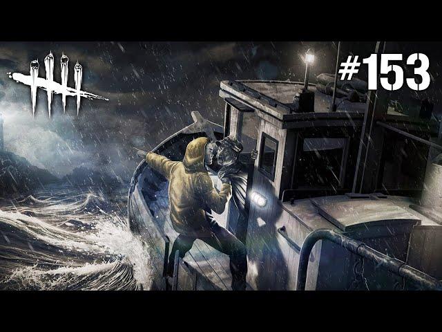 VOD - VARG31 SUR DBD | DEAD BY DAYLIGHT #153