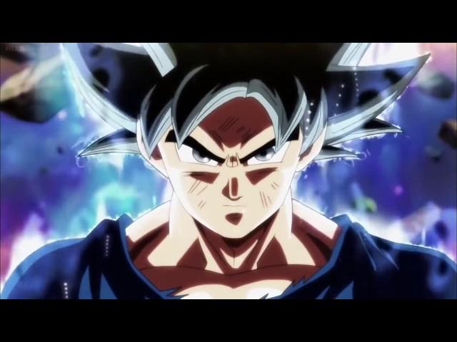 All Ultra Instinct GOKU Fights in dragon ball super