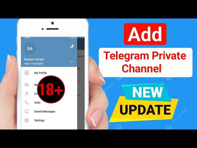 How to Add Telegram Group Links | Latest Telegram group link 2024 | (10000+)Girls Telegram group