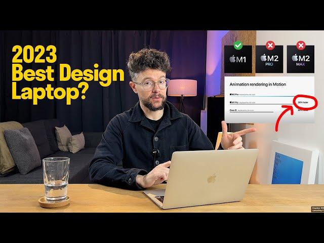 Best Graphic Design Laptop For 2023? — How To Get A Good Deal With Your Computer