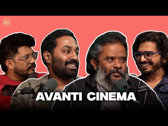 The Struggles Of Independent Cinema w/ Avanti Cinema's Rohit & Sasi | EP #65