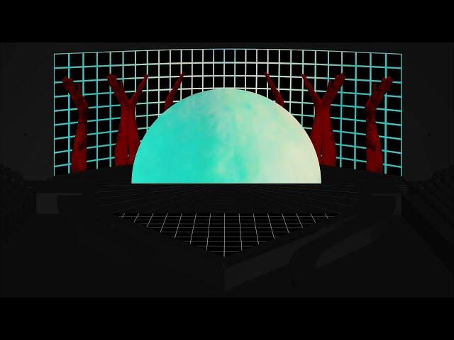 Konstrakta - In Corpore Sano (Visual Artwork) / Serbia, Eurovision 2022