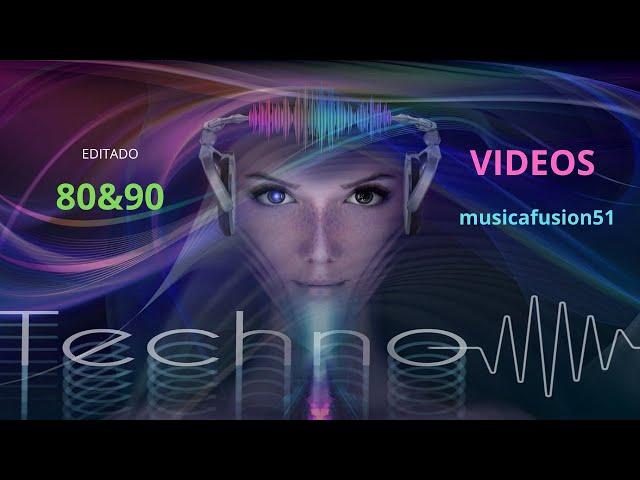 Techno-Eurodance de los 80&90/Video/ Dance Electrónica, Pop,Ace of Base,2B, Dr.Alban,etc EDITADO