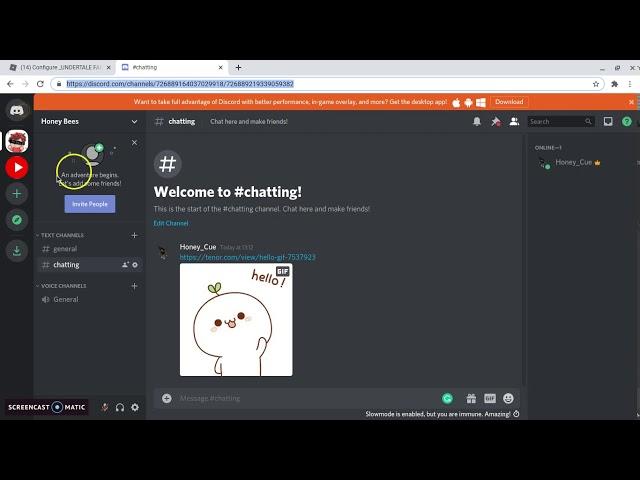 How to add your Discord link into your Roblox Group