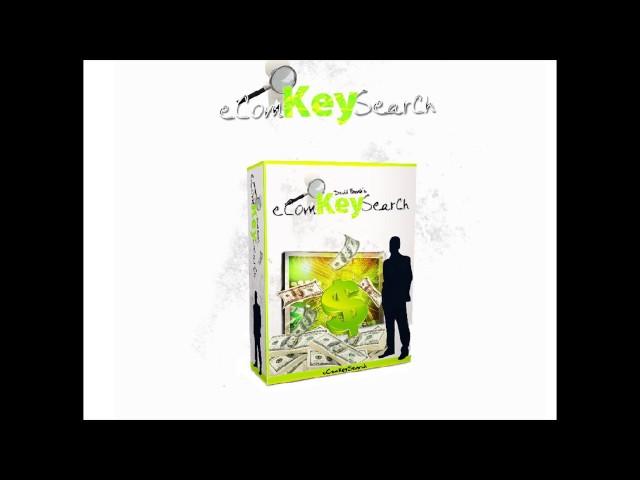 EComKeySearch Reviews and Bonus by Devid Farah