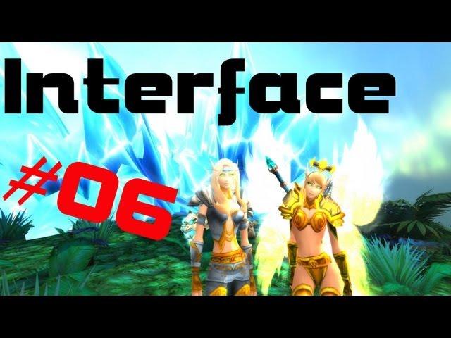 WoW MoP [Wir bauen ein Interface] #06 [ForteXorcist & Quartz sind an der Reihe]