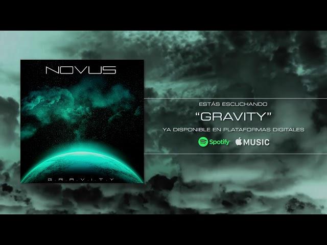 NOVUS - GRAVITY