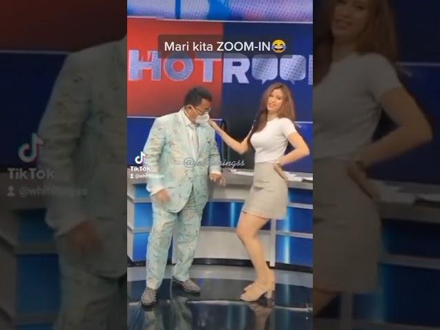 HOTMAN PARIS VIRAL DI TIKTOK KARENA INI #shorts #pemersatubangsa #dance #tiktok #viral