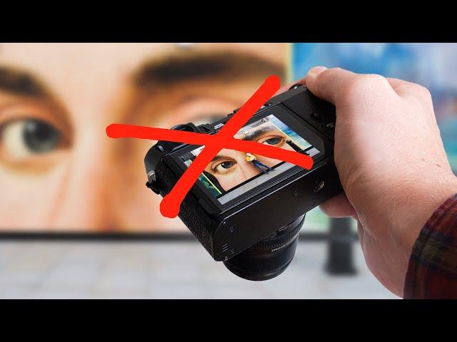 11 Mistakes Ruining Your Street Photos (& How to Fix Them)