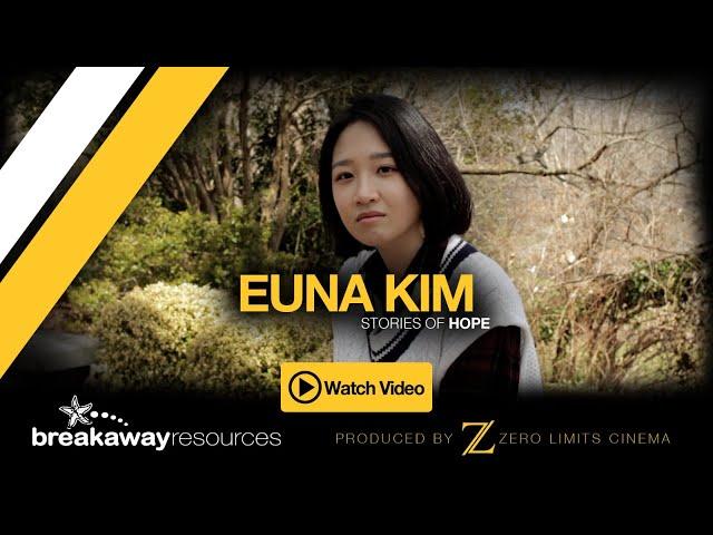 Euna Kim | Stories of Hope: Episode 3 | A K-Pop Artist's Voyage to Purpose