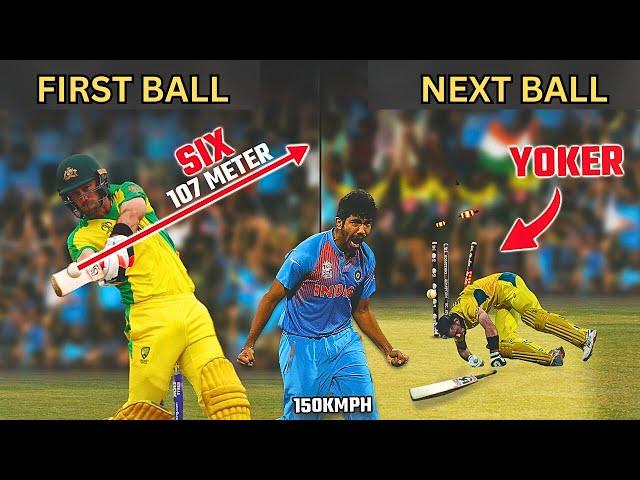 Top 10 Greatest Revenge Moments in Cricket History | Payback Like Never Before!