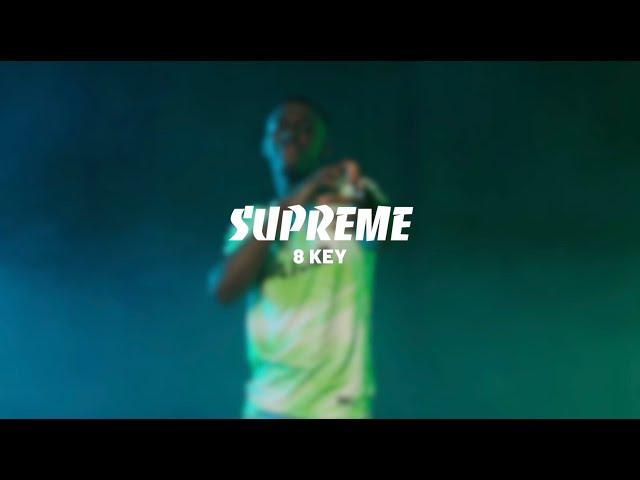 (FREE) Hardy Caprio x Digga D Type Beat - “Supreme“ | UK Vocal Drill Instrumental 2021