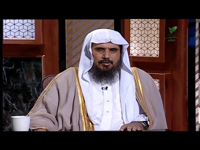 متى يكون المسلم من الذاكرين الله كثيرا؟ الشيخ سعد الخثلان