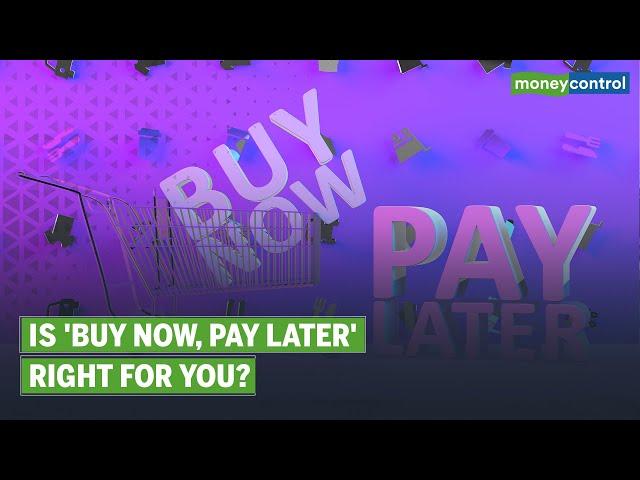 How is Buy Now, Pay Later Different From Credit Cards & EMI Cards