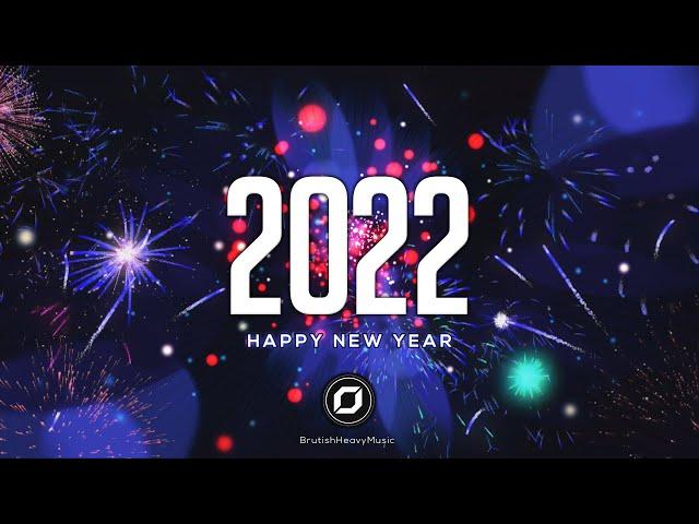 New Year Mix 2022  'FEELING TRANCE'  Psytrance Mix 2022