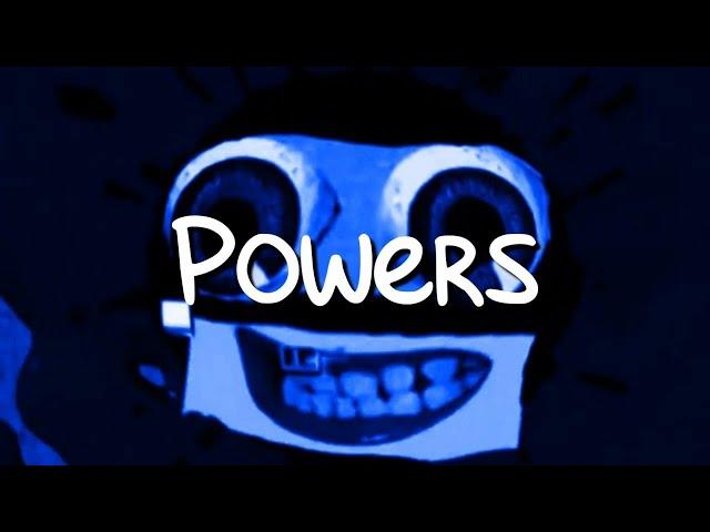 4ormulator V10 Powers