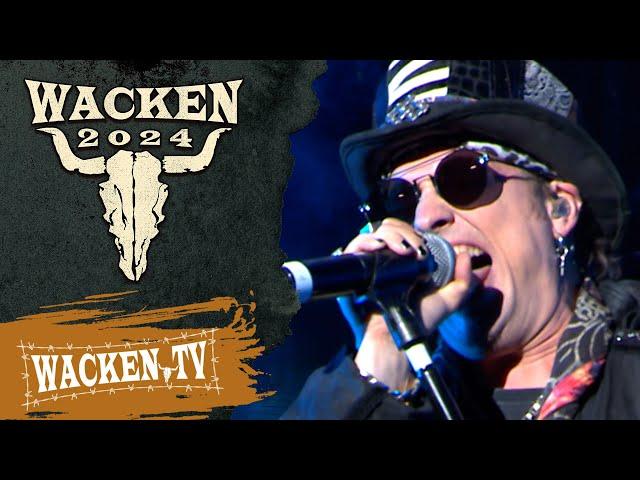 Wacken Open Air 2024 - Outro