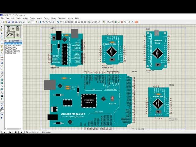 How to add Arduino Library and Simulate Arduino Projects in Proteus| 2018 Edition