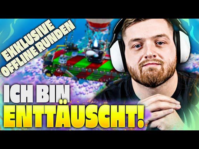  DUMMHEIT NIMMT ÜBERHAND!‍️Ich brauche EURE MEINUNG!  OFFSTREAM Special