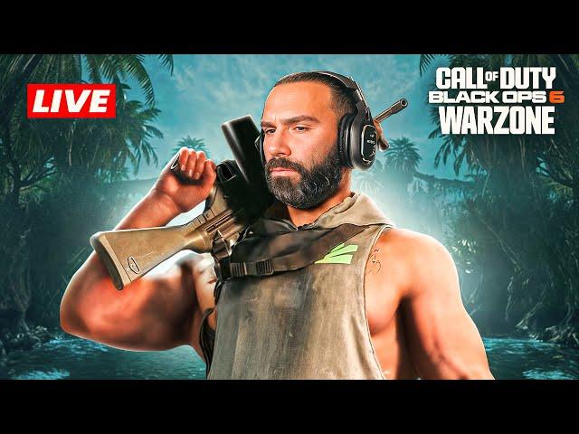 LIVE - MPX_Player - TikTok is BANNED!? - Last WARZONE Stream...