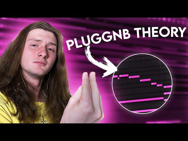 The Secret To Making JAZZY Pluggnb Melodies | FL Studio Tutorial