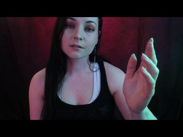 ASMR Guided Meditation for deep RELAXATION ⭐ Body Scan ⭐ Soft Spoken