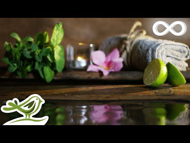 The Spa: Soft Piano Music for Spa, Massage, Yoga & Meditation with Water Sounds