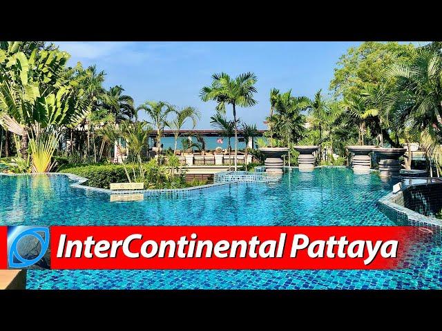 InterContinental Pattaya Resort  Thailand