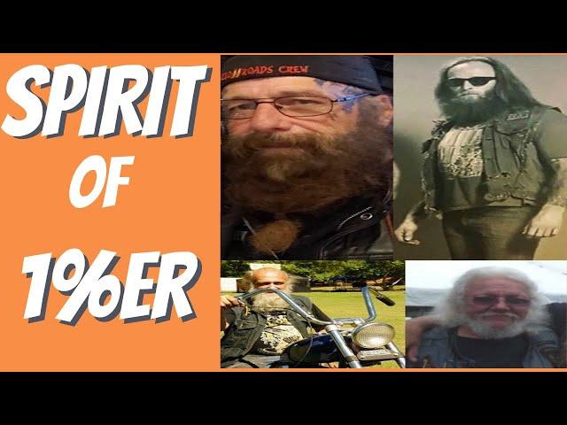 A LETTER FROM THE SPIRIT OF THE TRUE 1%ER | Motorcycle Clubs