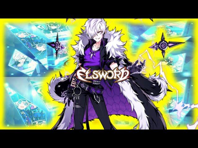 FoJ +10 de Graça! + VC Buffadão e + ( Elsword )