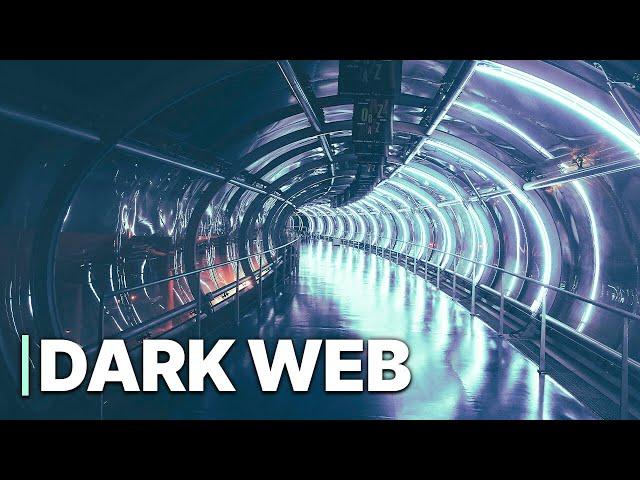 Dark Web - Boom na czarnym rynku | Handel na czarnym rynku