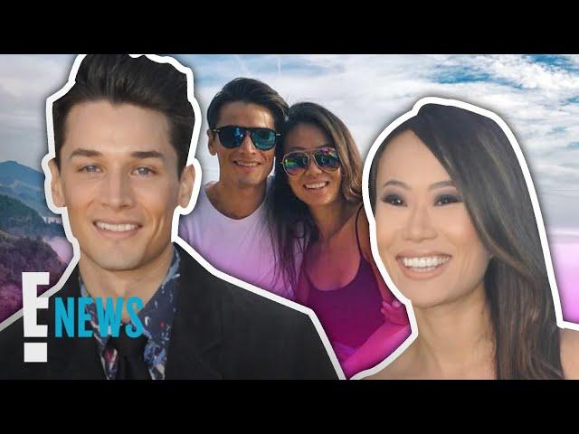 "Bling Empire": What's Next for Kelly Li & Andrew Gray | E! News