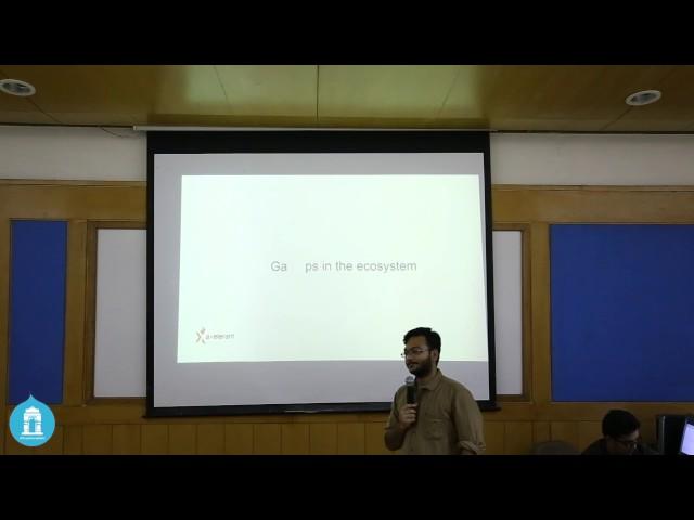 Art of Community Management - Lessons & Stories from India by Parth Gohil