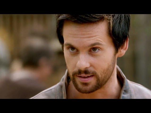 Da Vinci's Demons - Trailer