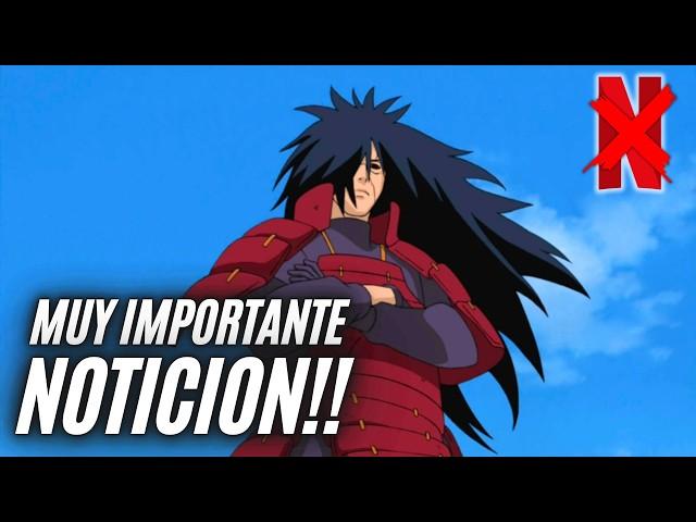 NUEVO: AÚN MAS EPISODIOS DEL DOBLAJE LATINO DE NARUTO