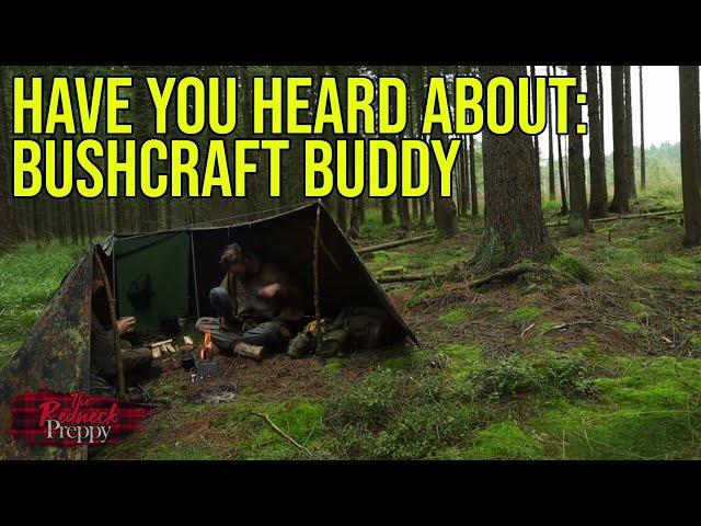 Have You Heard About: Bushcraft Buddy