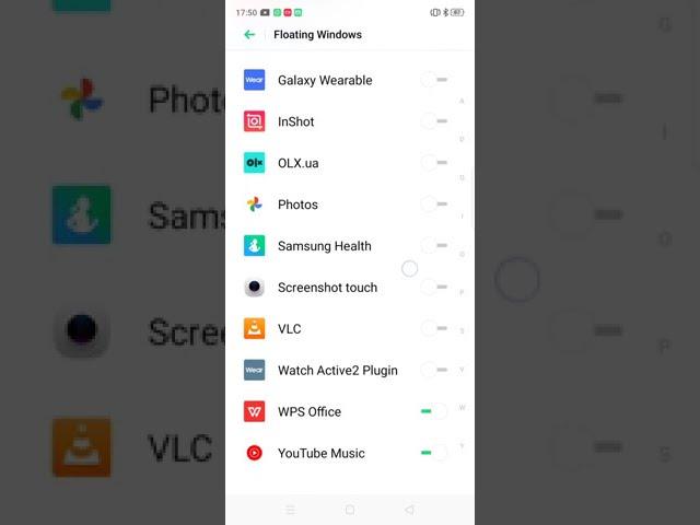 How to disable pop-up ads in apps on your Oppo smartphone