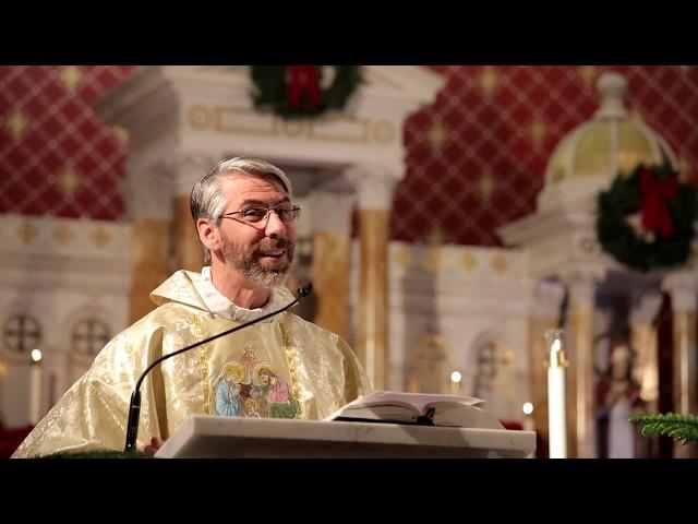 Father Ken Geraci, CPM.  Marriage: Traditional vs. Natural