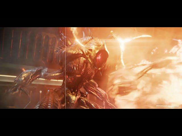 Lost in Space  Season 2   VFX Breakdown by Image Engine VFX